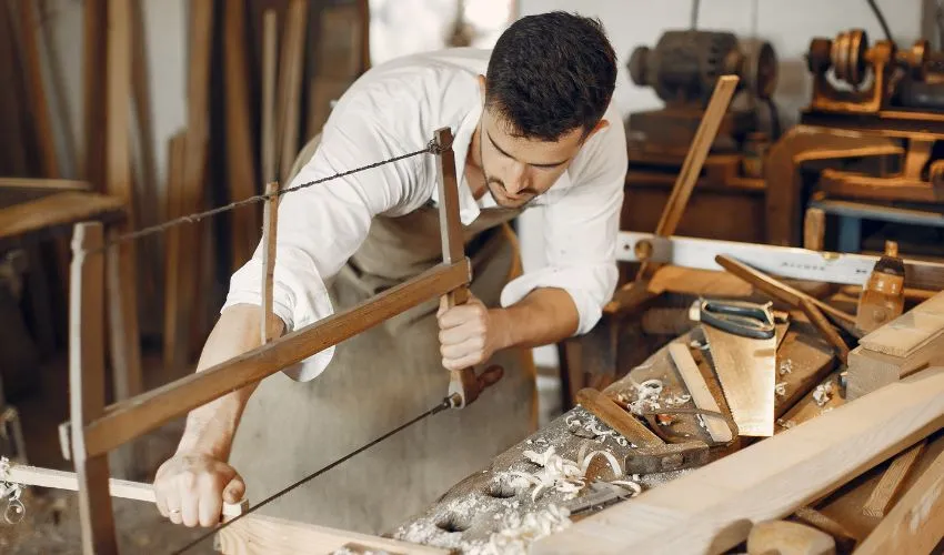 Carpentry Service in Simcoe