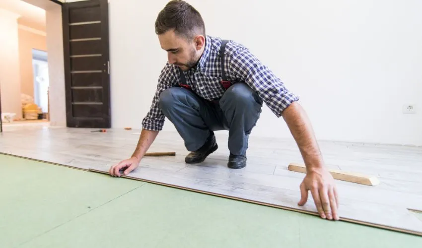 Flooring Services in Letterkenny